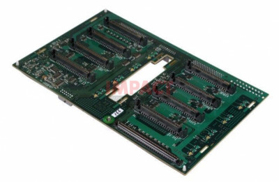 60EPW - Backplane Board