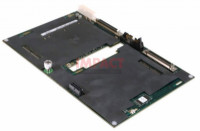 60EPW - Backplane Board