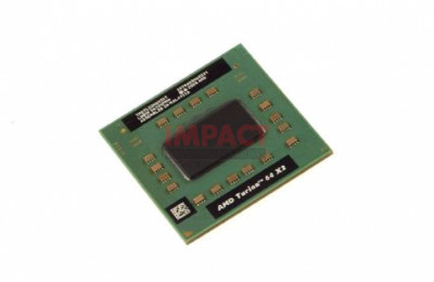 1.6GHZ Processor TL-52 (AMD Turion 64 X2 Dual Core)