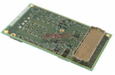 6459D - 300MHZ CPU (Processor Module)