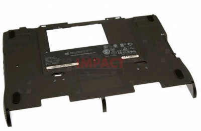 6692D - Bottom Cover