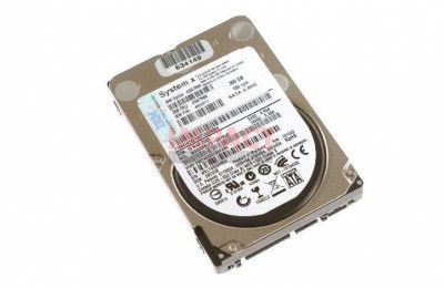 300GB Hard Drive Sata 2.5 10K