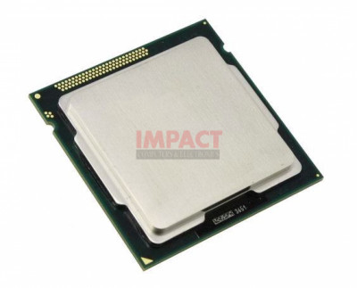 3.4GHZ Processor Xeon E3-1270 (LGA-1155)