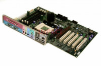 6E153 - System Board (Motherboard PWS330, NIC/ Controllers, 4RIMM, ICHB4) - Image 2