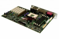 6E153 - System Board (Motherboard PWS330, NIC/ Controllers, 4RIMM, ICHB4) - Image 3