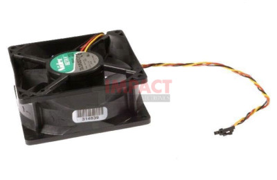 Cooling Fan (TA350DC)
