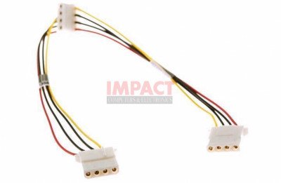 6M427 - Internal Power Cable