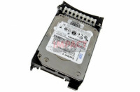 44W2294 - 146GB 15K 6Gbps SAS 2.5" SFF Slim-HS SED