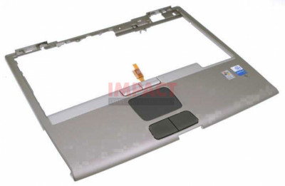 6M859 - Palmrest Assembly