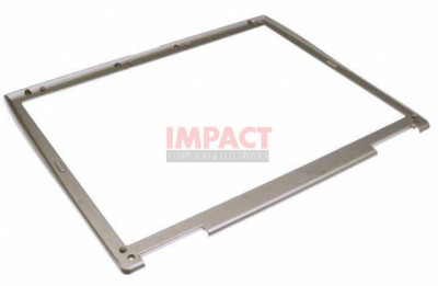 6M873 - LCD Front Bezel