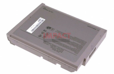 6T475 - Lithium ION Battery (14.8V)