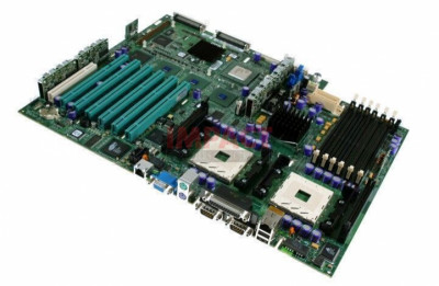 6X871 - System Board (400MHZ Motherboard)