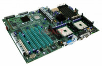 6X871 - System Board (400MHZ Motherboard) - Image 2