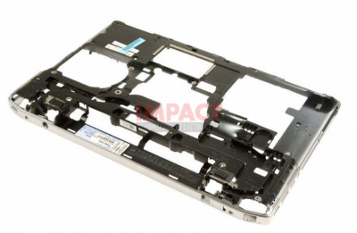 6CX42 - Magnesium Bottom Chasis Assembly