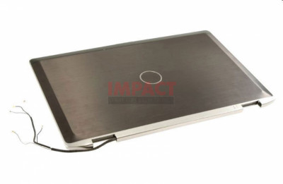 8V9R7 - Back LCD Cover