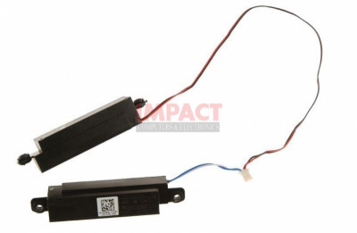 F0W91 - Left and Right Speaker Kit