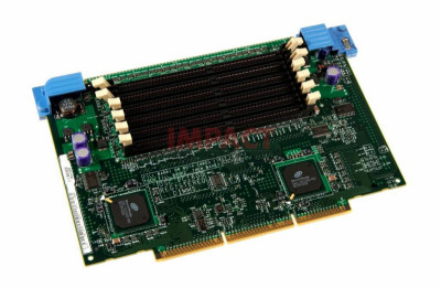 747JN - Memory Board