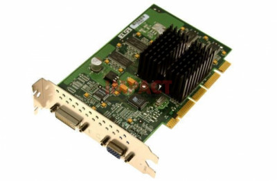 74JNN - 64MB Video Card