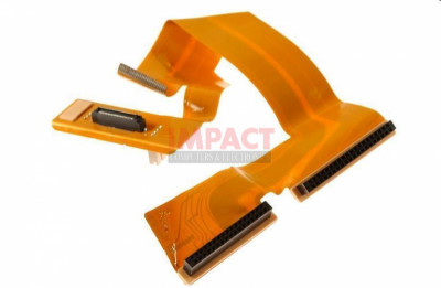 75KJC - Floppy Drive Cable