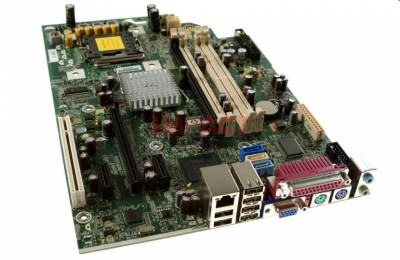 437349-000 - System Board/ motherBoard (supports Intel Processor)