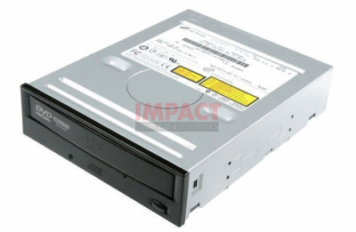 Drive, DVD, 16X/ 48X, IDE, Black