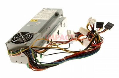 Power Supply, 160 Watt, PFC, Sata Ready, IDE (P2721/ 3Y147)