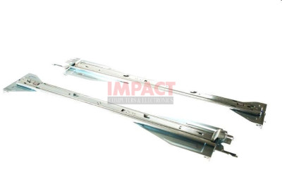 GW588 - 3U Sliding Readyrails Kit