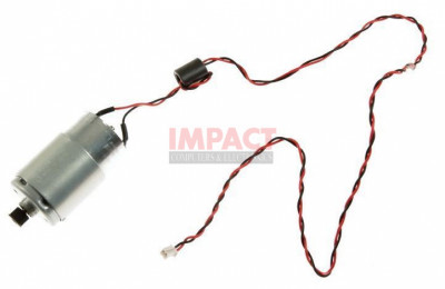 Motor Assembly