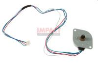 2T3542193 - Motor Assembly