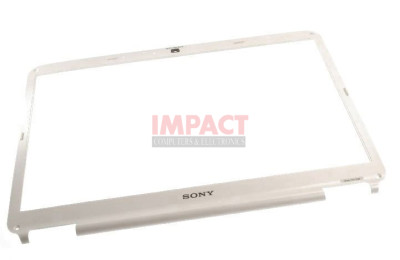 LCD Front Cover