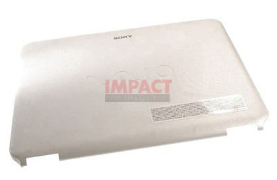 Back LCD Cover