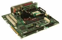 7K585 - System Board (Motherboard 4500S, 845G, No NIC, Audio/ V)