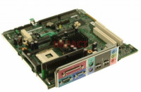 7K585 - System Board (Motherboard 4500S, 845G, No NIC, Audio/ V)