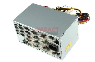 Switching Power