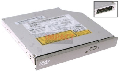 7W488 - 12X DVD Drive