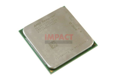 SDA3000BXBOX - Sempron 3000 1.8GHZ SKT 754 (Processor/ CPU)