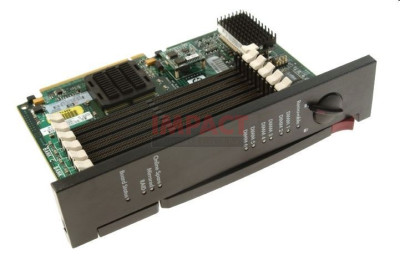 Memory Expansion Board