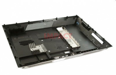 Rear Cover Assembly