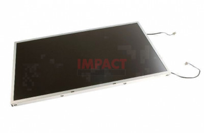 19" Wxga+ LCD Panel (16:10 Ratio/ LVDS)