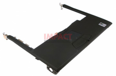 818FW - Palmrest Assembly