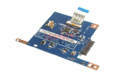 Mouse Button and Card Reader Board