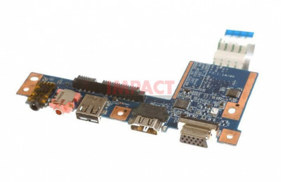 Audio Sound USB Board
