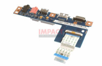 48.4CQ03.021 - Audio Sound USB Board