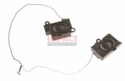 Left and Right Speaker Kit