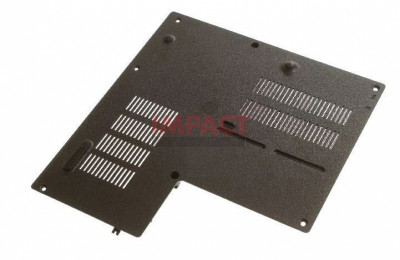 Memory & HDD Cover