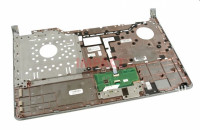 W9NMP - Palm Rest Assembly With Touch PAD - Image 2