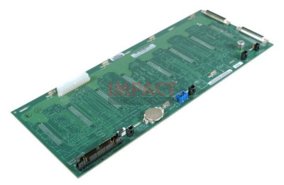 85288 - Backplane Board