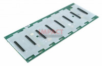 85288 - Backplane Board