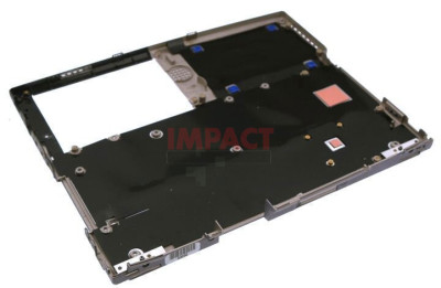 8617D - Bottom Cover