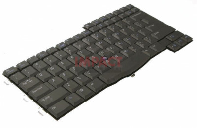 86FRP - Keyboard Unit (87 Keys)